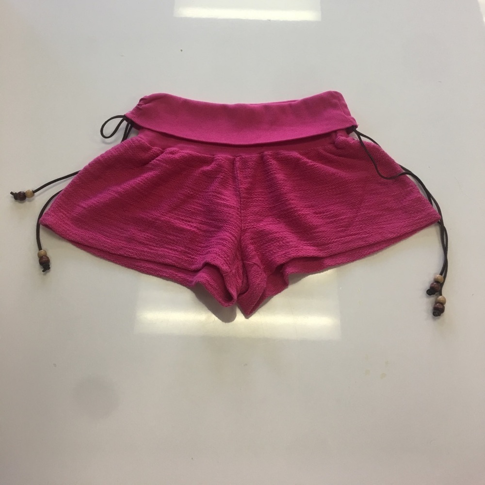 Ella Moss Gidget Shorts XS